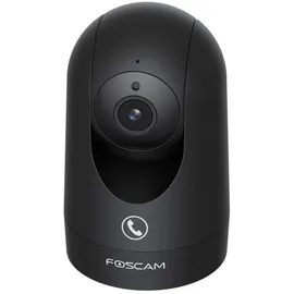 Foscam R8M 4K 8 MP Schwarz