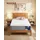 VASAGLE Matratze 90 x 200 cm H3 Gel-Memory-Schaumstoff