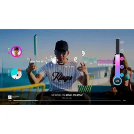 Let's Sing 2021 mit deutschen Hits (USK) (PS4)