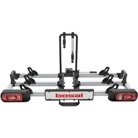 BOSAL Comfort Pro III