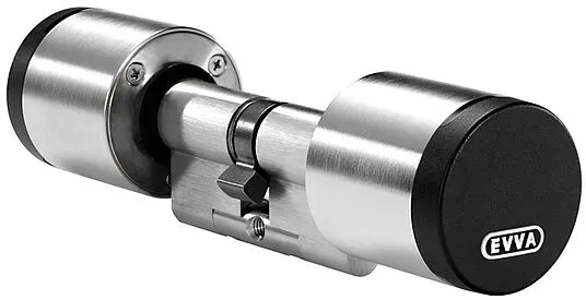 Elektronisches Türschloss EVVA Airkey