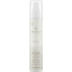 Paul Mitchell Awapuhi Wild Ginger Repair Styling Treatment Oil 150ml