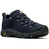 Merrell Moab 3 GTX Herren marineblau 01 49