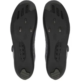 Q36.5 Gregarius Rennradschuhe Schwarz 44