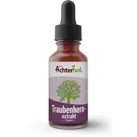 achterhof OPC Traubenkernextrakt Tropfen 50 ml