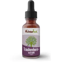 achterhof OPC Traubenkernextrakt Tropfen 50 ml