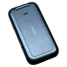 Nokia 2660 Flip Schwarz