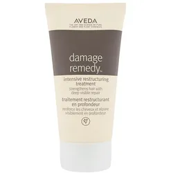 Aveda Reparatur & Pflege Damage Remedy Intensive Restructuring Treatment Haarkur & -maske 150 ml 