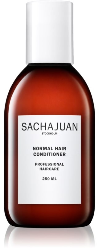 Sachajuan Normal Hair Conditioner Conditioner für Volumen und Festigkeit 250 ml