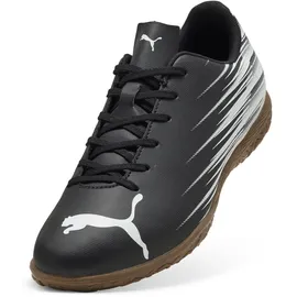 Puma ATTACANTO II IT Herren, schwarz, Größe 44 1⁄2 / 44 1⁄2
