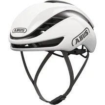 ABUS Gamechanger 2.0 51-55 cm Rennradhelm weiß 2024