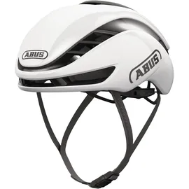 ABUS Gamechanger 2.0 51-55 cm Rennradhelm weiß 2024