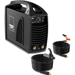 Stamos Germany Stamos Pro Series Elektroden-Schweißgerät - 250 A - Hot Start - IGBT - PRO
