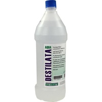 Auxynhairol-Vertrieb Destiliertes Wasser Aquadest