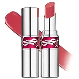 YVES SAINT LAURENT Rouge Volupte Candy Glaze Double Care Balm - 11 Red Thrill 3,2 g