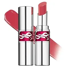 YVES SAINT LAURENT Rouge Volupte Candy Glaze Double Care Balm - 11 Red Thrill 3,2 g