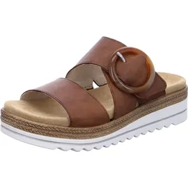 REMONTE D0Q51-24 für Damen, braun, Gr. EU