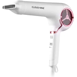 Cloud Nine Airshot Pro Haartrockner - Premium Collection