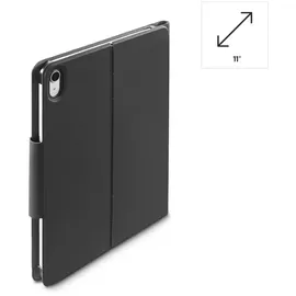 Hama Tablet-Case Prem für iPad Air 11 (25/24)/10.9 Schwarz