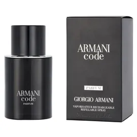 Giorgio Armani Code Homme Parfum 50 ml