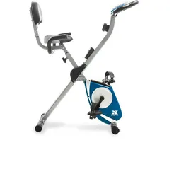 XTERRA Fitness FB350 klappbarer Heimtrainer