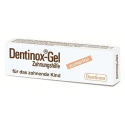 Dentinox®-Gel Zahnungshilfe