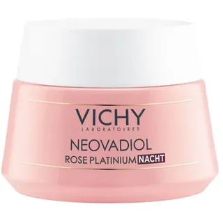 Vichy Neovadiol Rose Platinium Night Cream 50 ml