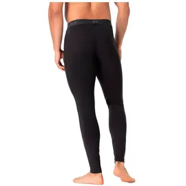 super.natural PIM Hosen Regular Schwarz S