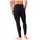 super.natural PIM Hosen Regular Schwarz S