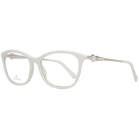 Swarovski Damen Brillen SK5276, 021, 54