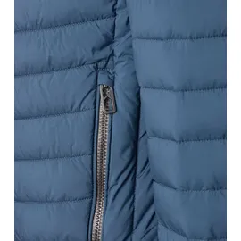 CasaModa Steppjacke blau M