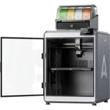 Creality K2 Plus Combo, schwarz