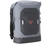 SW-Motech Motorradrucksack Drybag 300, Wasserdicht 30 Liter Motorrad Gepäck Rucksack