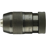 RÖHM Schnellspannbohrfutter Supra Spann-D.3-16mm B 18 f.Re.-Lauf 871065 3 - 16mm