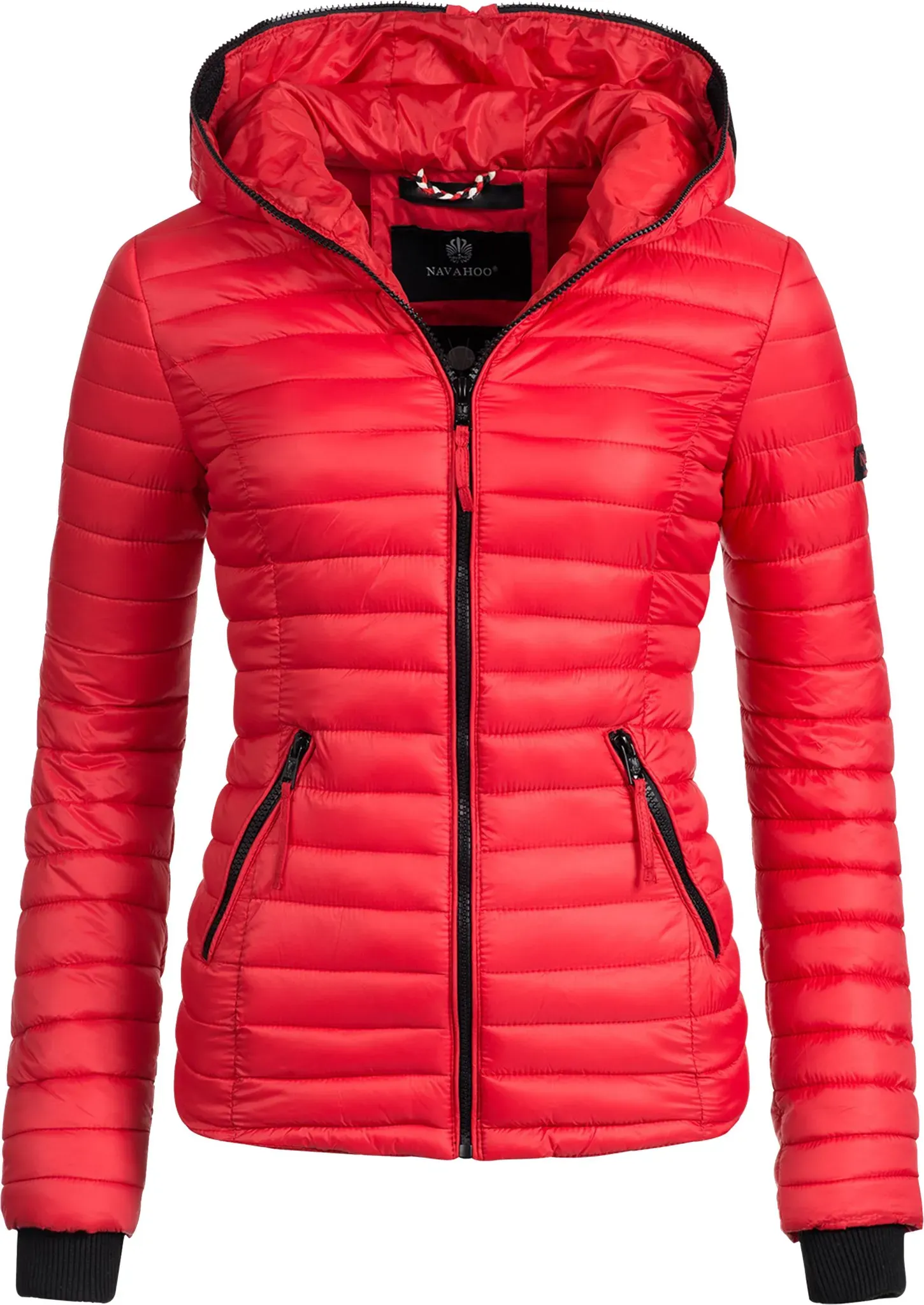 Steppjacke NAVAHOO 