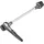 Shimano Schnellspanner WH-U5000-F 133 mm