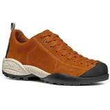 Scarpa Mojito GTX Herren orange rust 41,5