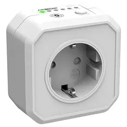 Ansmann AES1.2 Standby-Energiesparsteckdose 4013674142170 ANSMANN