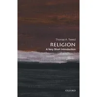 Oxford University Press Religion: A Very Short Introduction (Very