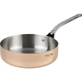 De Buyer Prima Matera Bratpfanne 24 cm