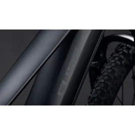 Cube Reaction Hybrid Pro 800 29 Zoll Diamant blackline M