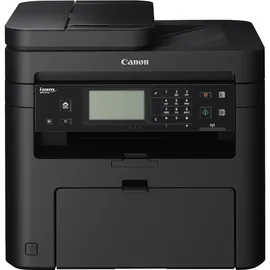 Canon i-SENSYS MF237w S/W-Laserdrucker Scanner Kopierer Fax LAN WLAN