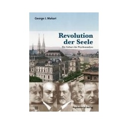 Revolution der Seele, Fachbücher von George Makari