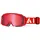 Airoh Blast Xr1 Offroad-brille - Matt Red - Red/CAT2-3