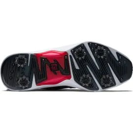 FootJoy Hyperflex schwarz/weiß/rot