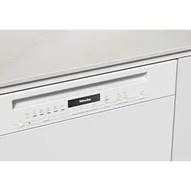 Miele G 7210 SCi Einbau-Geschirrspüler Brillantweiß