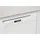 Miele G 7210 SCi Einbau-Geschirrspüler Brillantweiß