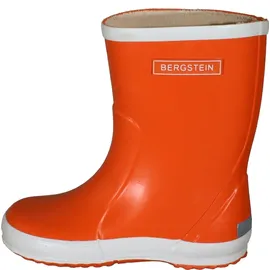 Bergstein Rainboot Orange 20