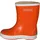 Bergstein Rainboot Orange 20