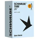 Schwalbe Schlauch DV13 26 Zoll 40 mm